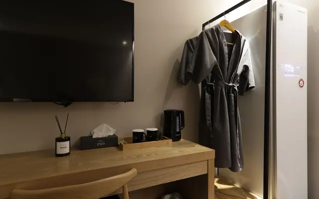 YAJA Hotel 객실