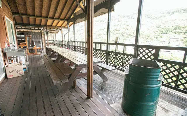 지리산 1박2일펜션 사진