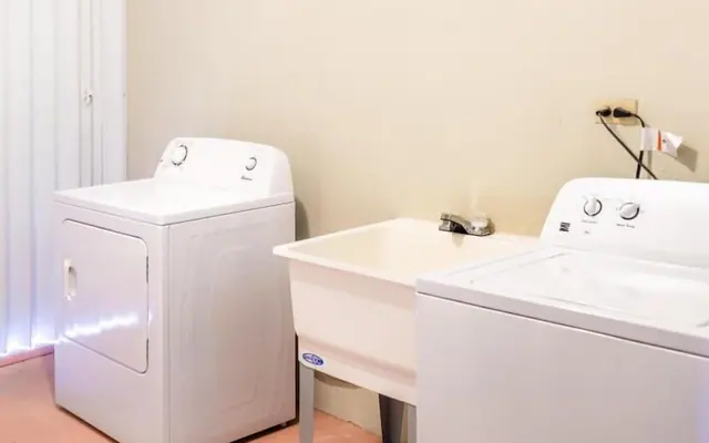 Garden Villa Hotel Facilities
