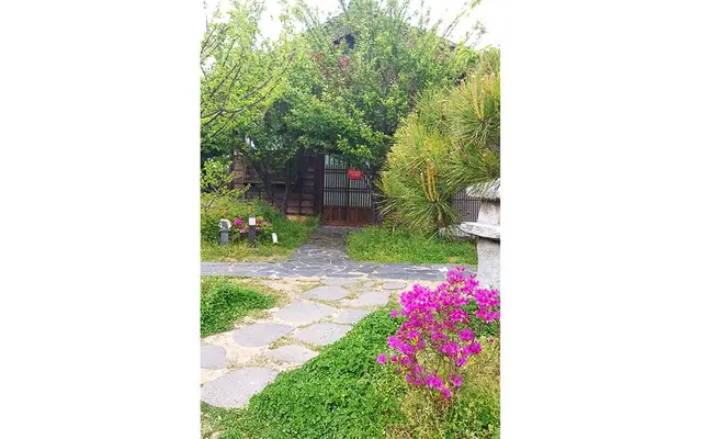 군산 여미랑 사우나·스파