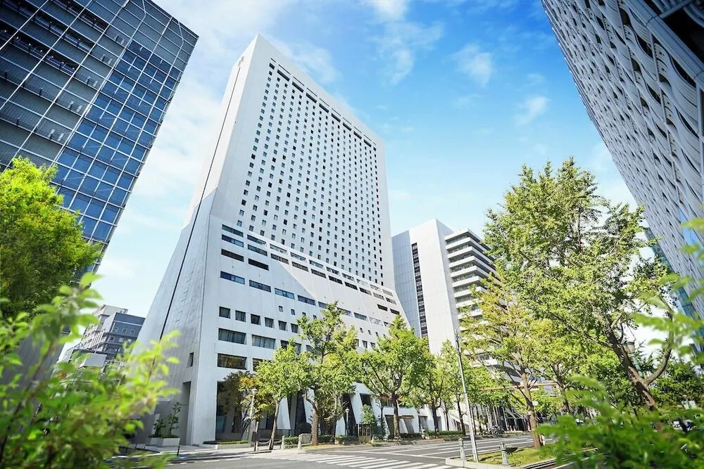 호텔 닛코 오사카 대표 사진