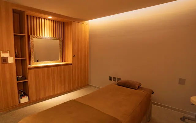 호텔 스위트 캐슬 제주 함덕 사우나·스파