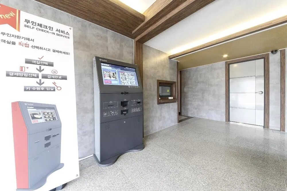 Gangjin Hill Motel 대표 사진
