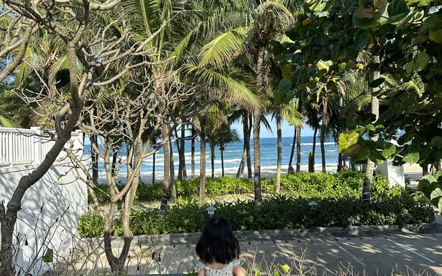 Premier Village Danang Resort 객실