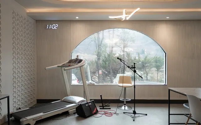 포천 더봄호텔 부대시설