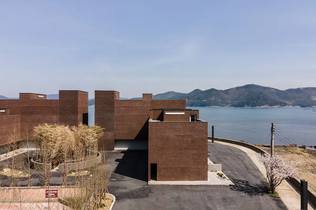 이제 남해 대표 사진