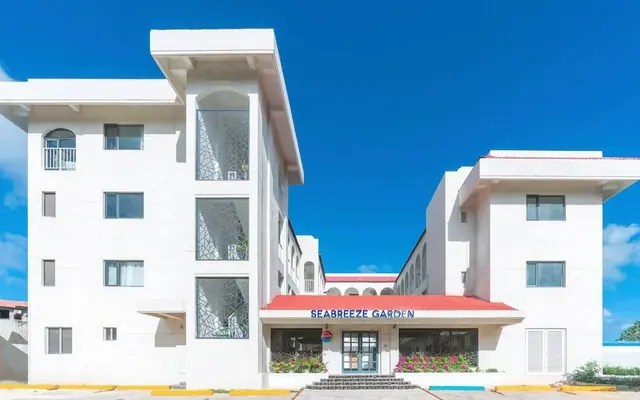 Seabreeze Garden — Saipan Other