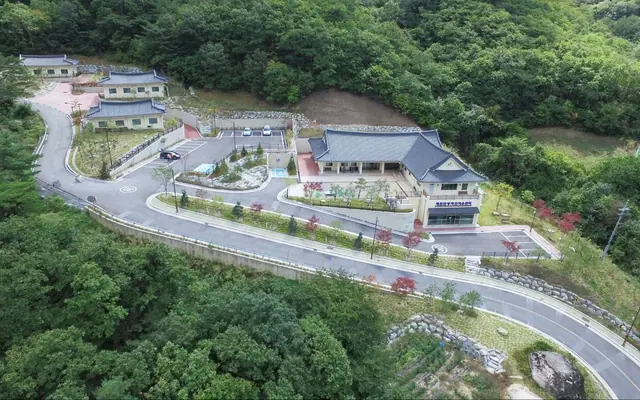 제천 청풍힐링스테이 — 제천 기타