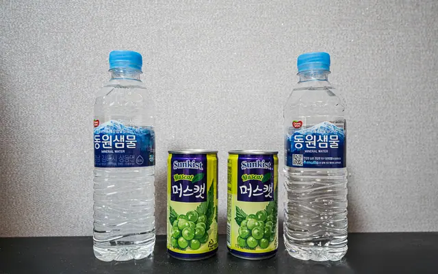 영주 풍기 K 모텔 수영장