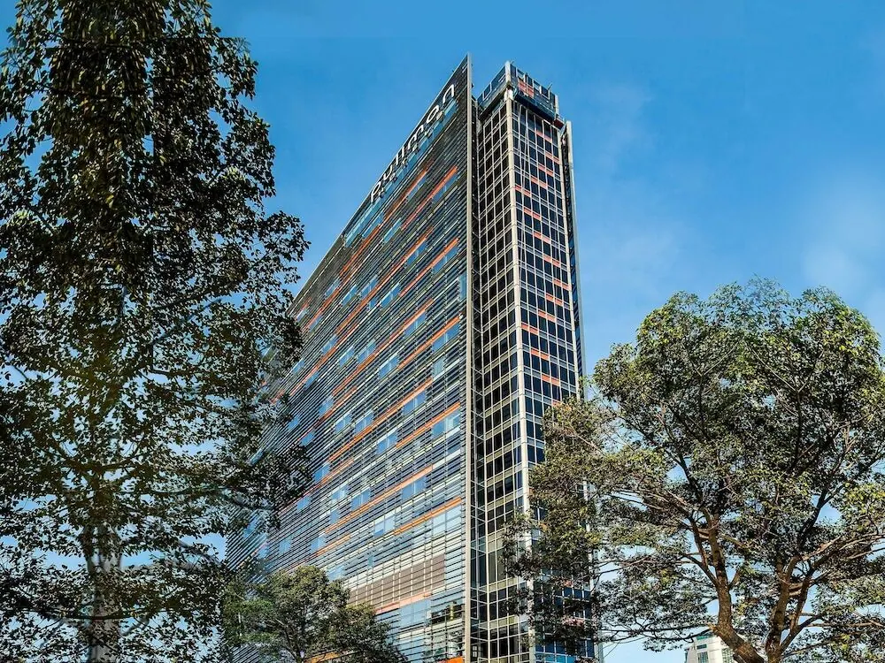 풀만 사이공 센터 대표 사진