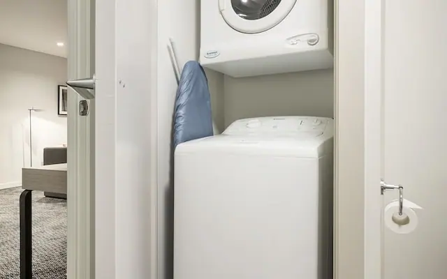 퀘스트 도크랜드 부대시설