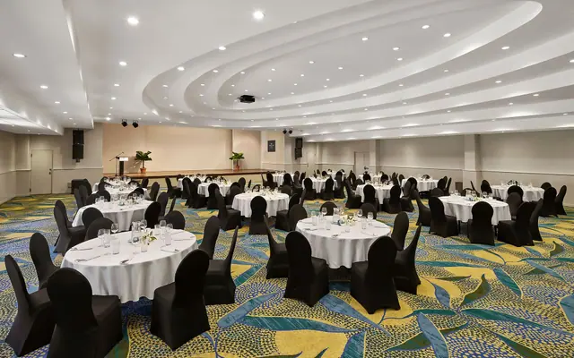 Crowne Plaza Resort Saipan Meeting & event space