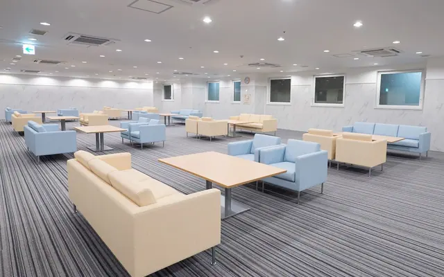 Toyoko Inn Osaka Namba 회의실·연회장