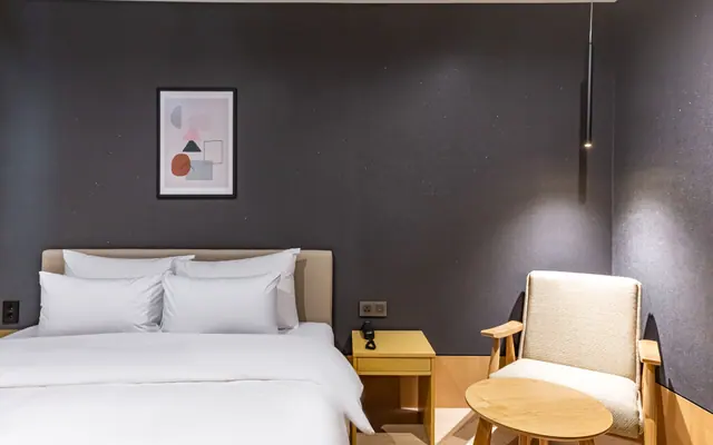순천 호텔 휴(HOTEL HUE) — 순천 호텔