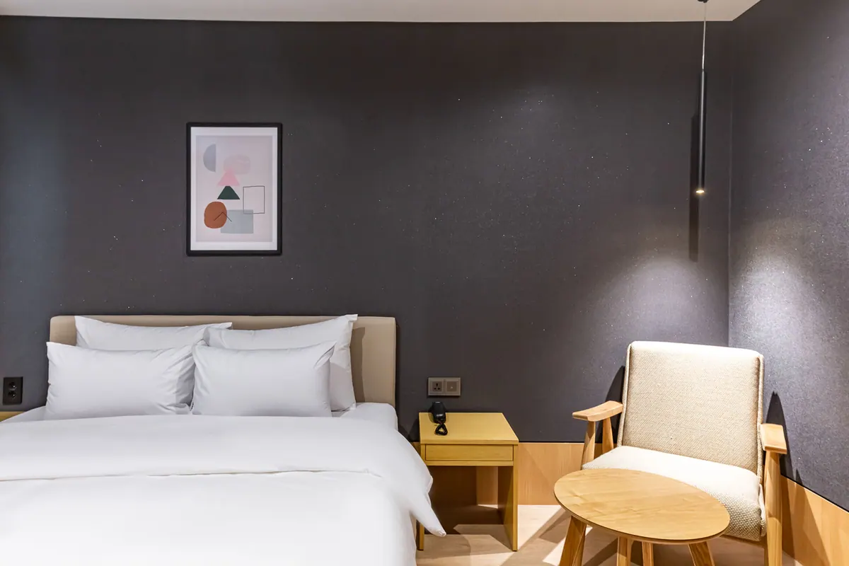 순천 호텔 휴(HOTEL HUE) 대표 사진