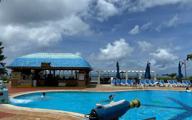 World Resort Saipan Rooms