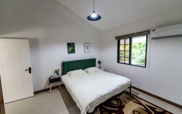 썸머스테이 Rooms