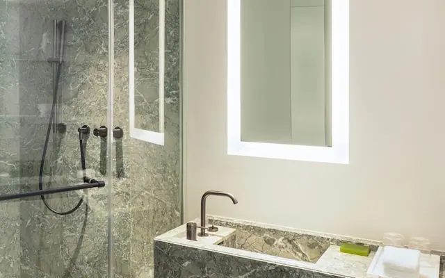 안다즈 서울 강남 - 하얏트 욕실