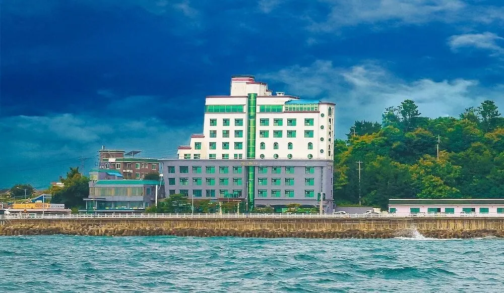 베니키아 호텔 산과바다 대포항 대표 사진