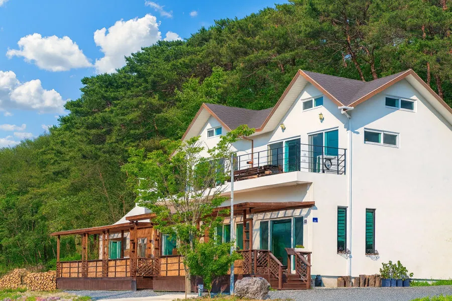 단양 피플스토리펜션 대표 사진