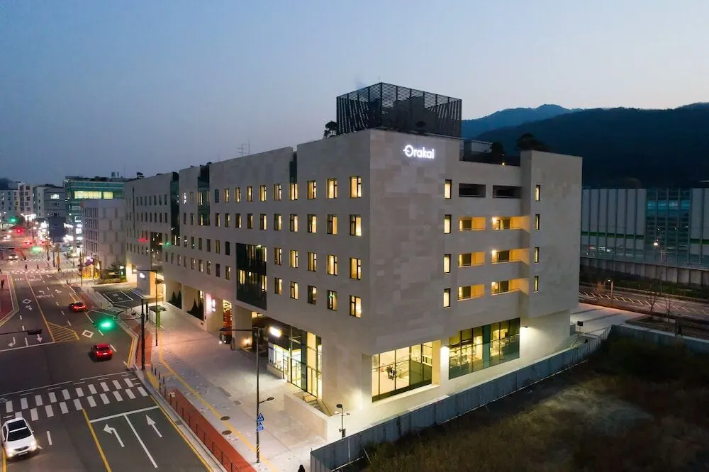 오라카이 청계산 호텔, BW 프리미어 컬렉션 대표 사진