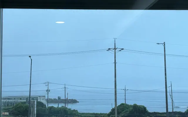 꼬뜨도르 호텔 제주 객실
