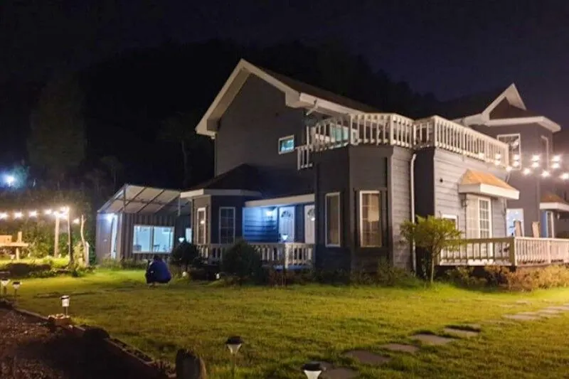 평창 언더힐펜션 대표 사진