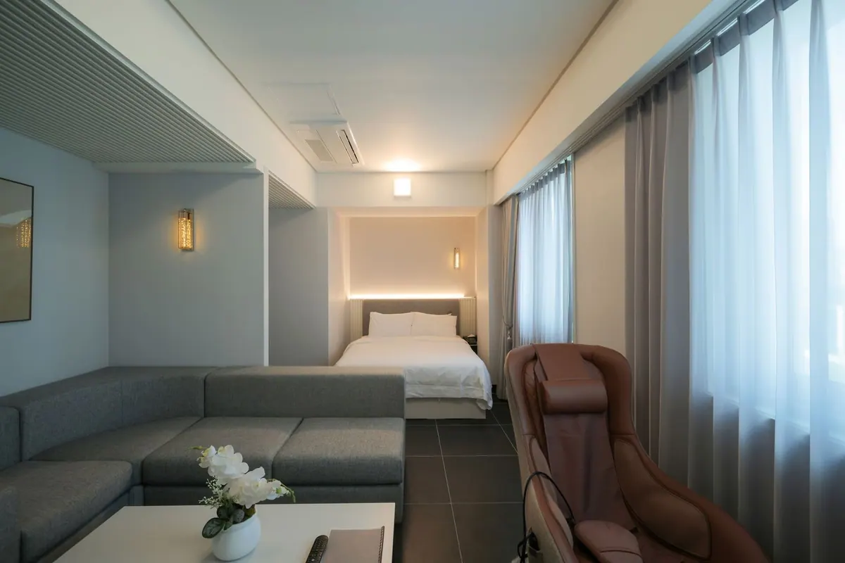 JC Hotel (제천관광호텔) 대표 사진