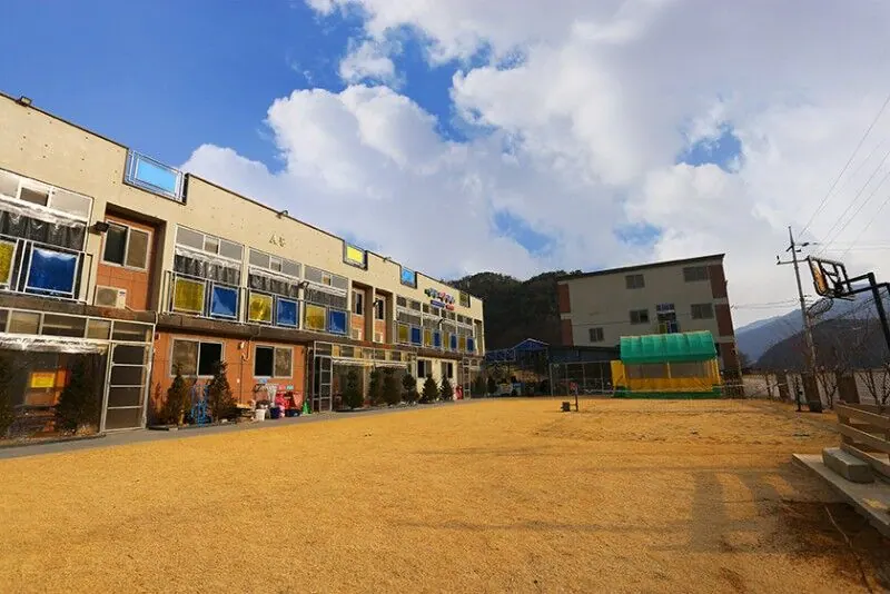 문경 가름펜션 대표 사진