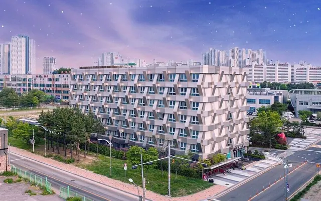 속초 청초호 베스트 호텔 — 속초 호텔