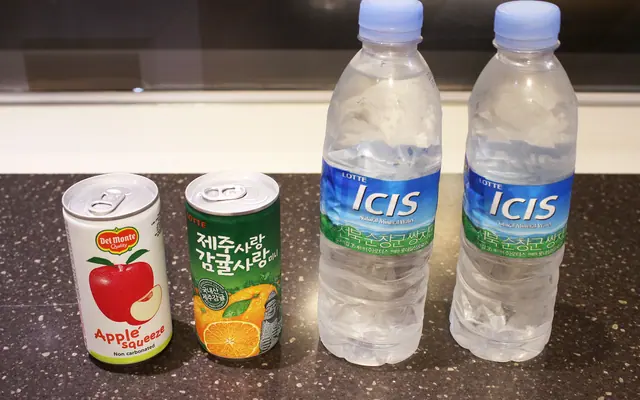 안동 호텔궁 수영장