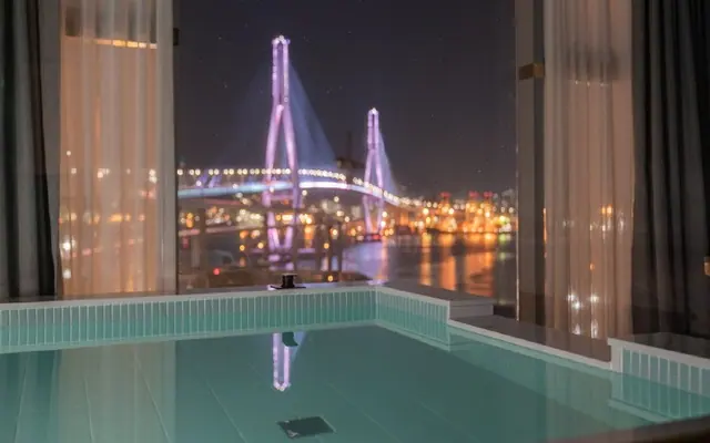 그랜드 베른 호텔 사진