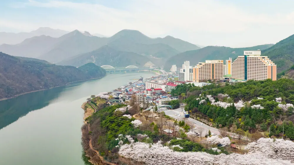 소노벨 단양 East 대표 사진