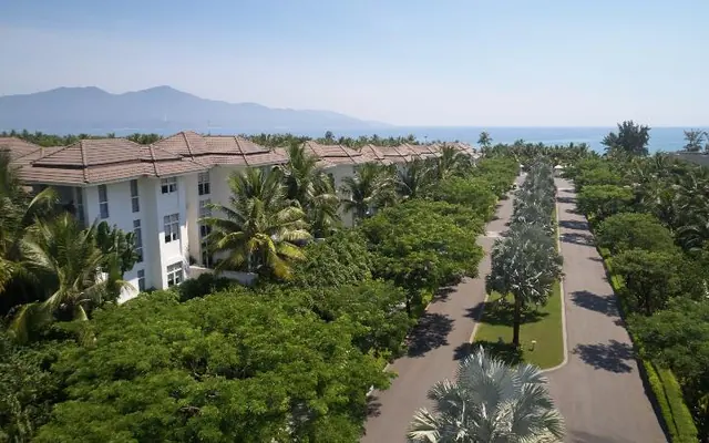 Premier Village Danang Resort 외관