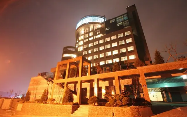 호텔 위즈 — 파주 호텔