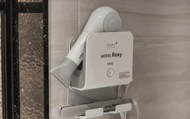 청주 록시 호텔(Hotel Roxy) 욕실
