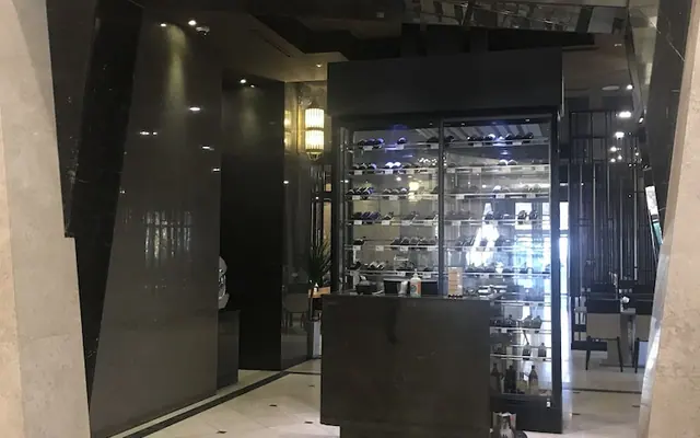 호텔 인터내셔널 사진