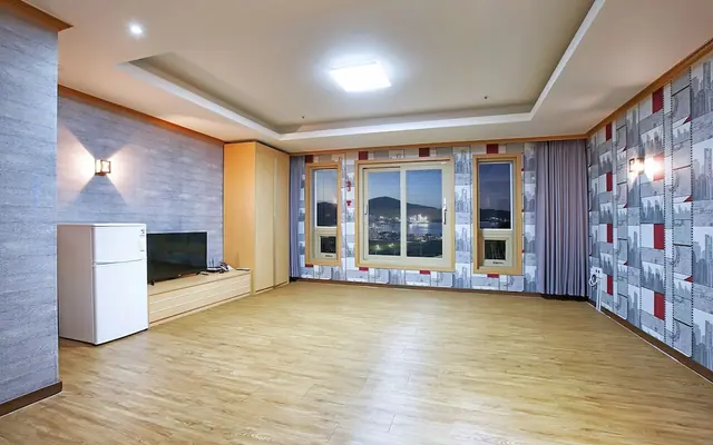 거제돔관광호텔 사진