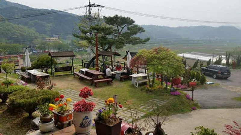 담양 대솔뫼한옥펜션 대표 사진