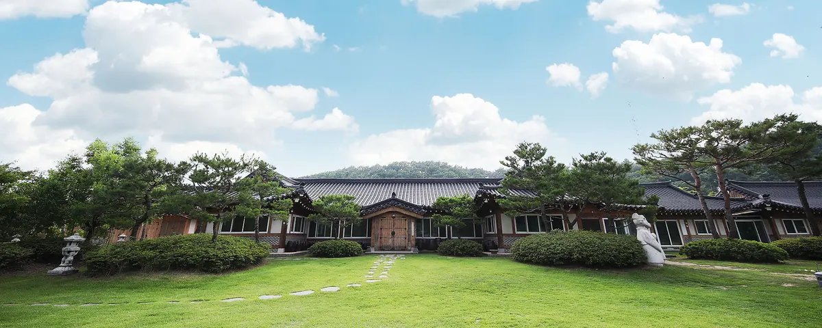 양주 한옥촌신선마을펜션 대표 사진