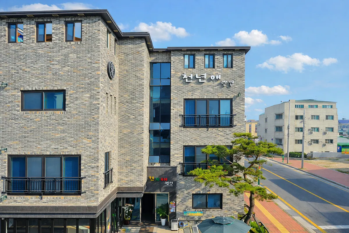 보령(대천) 천년애펜션 대표 사진