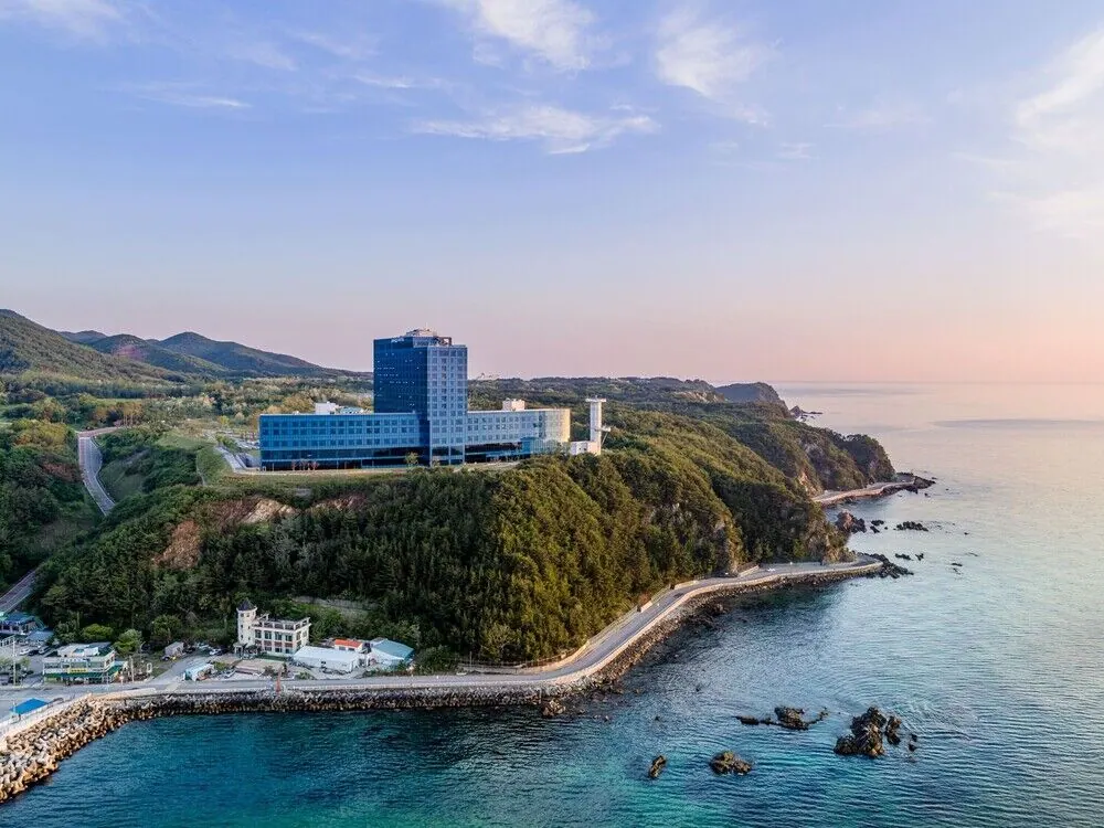 호텔 탑스텐 강릉 대표 사진