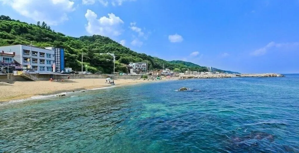 해림 펜션 대표 사진