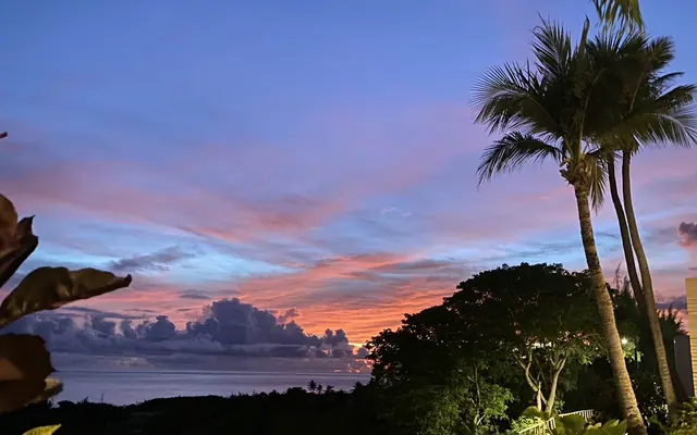 Coral Ocean Resort Saipan Rooms