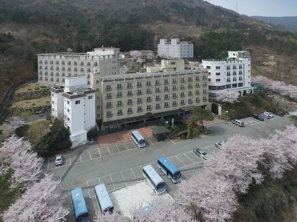 거제 오아시스 호텔 대표 사진
