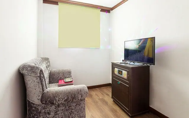 서산 노을에반하다펜션 객실
