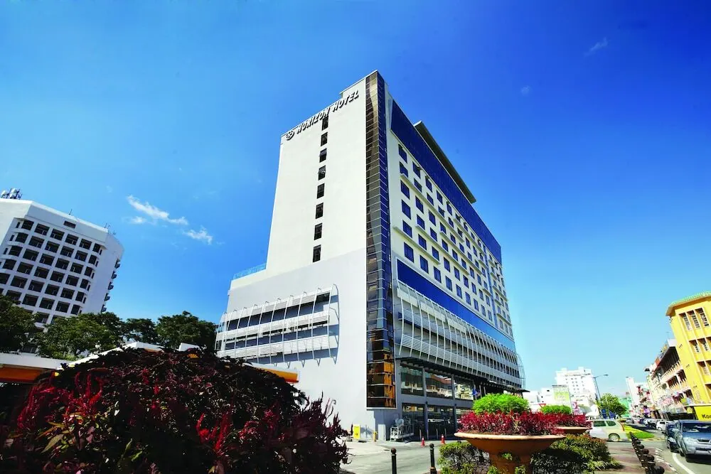 호라이즌 호텔 대표 사진