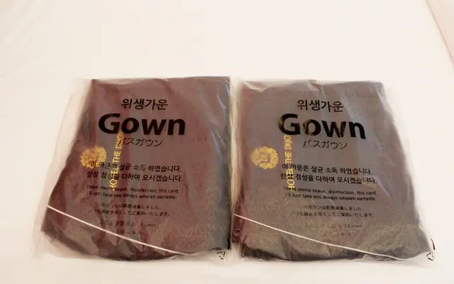 대구 현풍 더 디종호텔 객실