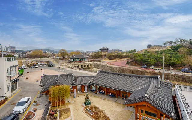 수원(북수동) 호텔 달(Dal) 사진