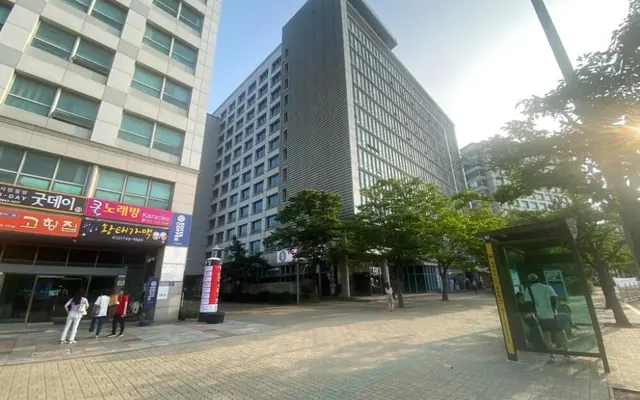 한옥가 — 인천 한옥